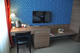 Hotel Lysice