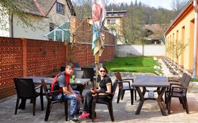 Hotel Lysice