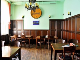 Hotel Lysice
