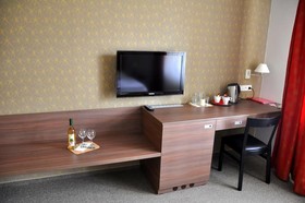 Hotel Lysice