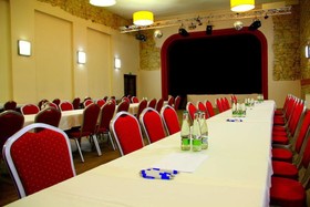 Hotel Lysice