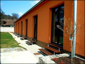 Hotel Lysice