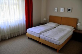 Hotel Lysice