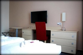 Hotel Lysice