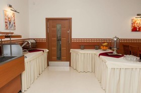 Hotel Radejov