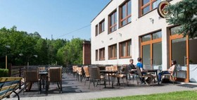 Hotel Radejov