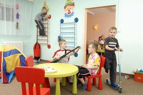 Hotel Radejov