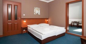 Hotel Radejov