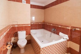 Hotel Radejov