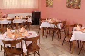 Hotel Radejov