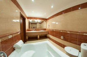 Hotel Radejov