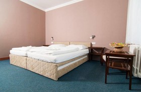 Hotel Radejov