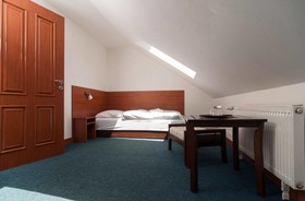 Hotel Radejov