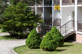 Hotel Radejov