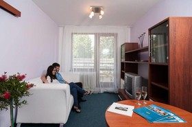 Hotel Radejov