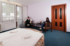 Hotel Radejov