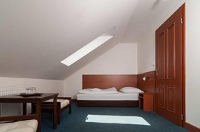 Hotel Radejov