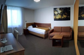 Hotel Atlantis