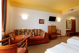 Hotel Atlantis