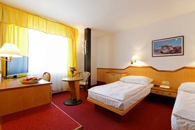 Hotel Atlantis