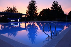 Hotel Atlantis