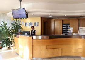 Hotel Atlantis