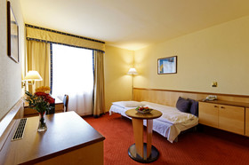 Hotel Atlantis