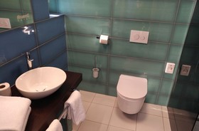 Hotel Atlantis