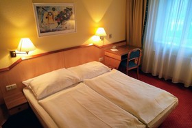 Hotel Atlantis