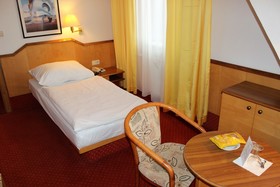 Hotel Atlantis