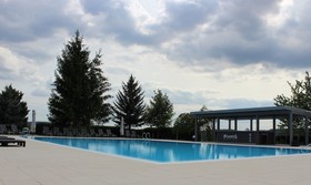 Hotel Atlantis