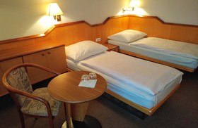 Hotel Atlantis