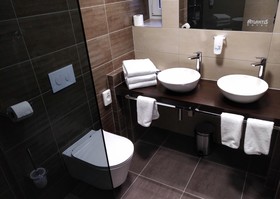 Hotel Atlantis