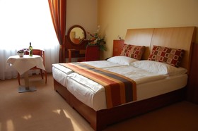 Hotel Atlantis