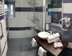 Hotel Atlantis