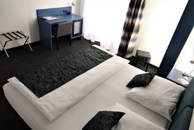 Hotel Atlantis