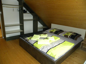 Apartmany Vlckova
