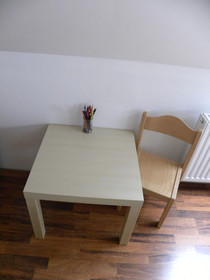 Apartmany Vlckova