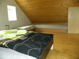 Apartmany Vlckova