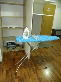 Apartmany Vlckova