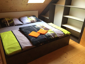 Apartmany Vlckova