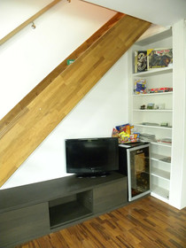 Apartmany Vlckova