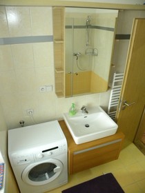 Apartmany Vlckova
