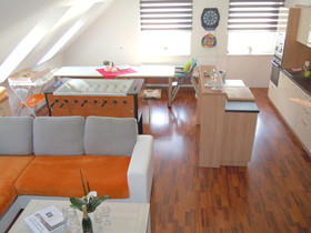 Apartmany Vlckova