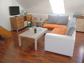 Apartmany Vlckova