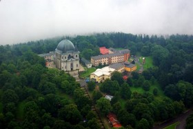Apartmany Vlckova