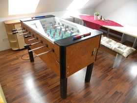 Apartmany Vlckova