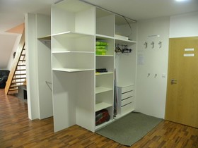Apartmany Vlckova