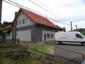 Apartmany Vlckova