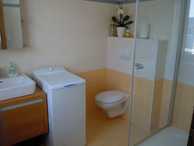 Apartmany Vlckova